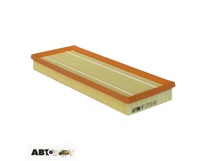 Повітряний фільтр ALPHA FILTER AF 1703, ціна: 235 грн.