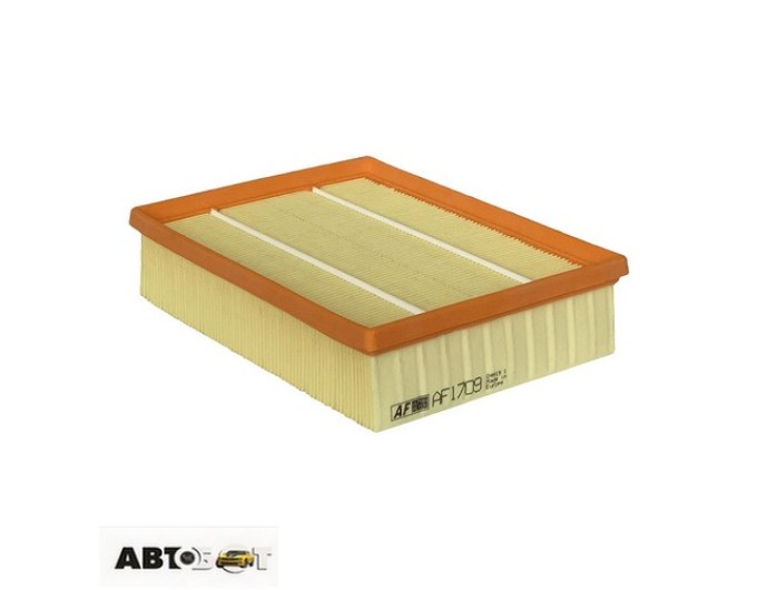 Воздушный фильтр ALPHA FILTER AF 1709, цена: 230 грн.