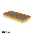 Воздушный фильтр ALPHA FILTER AF 1723s, цена: 239 грн.