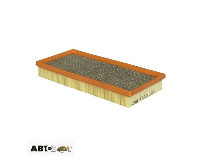 Воздушный фильтр ALPHA FILTER AF 1723s, цена: 239 грн.