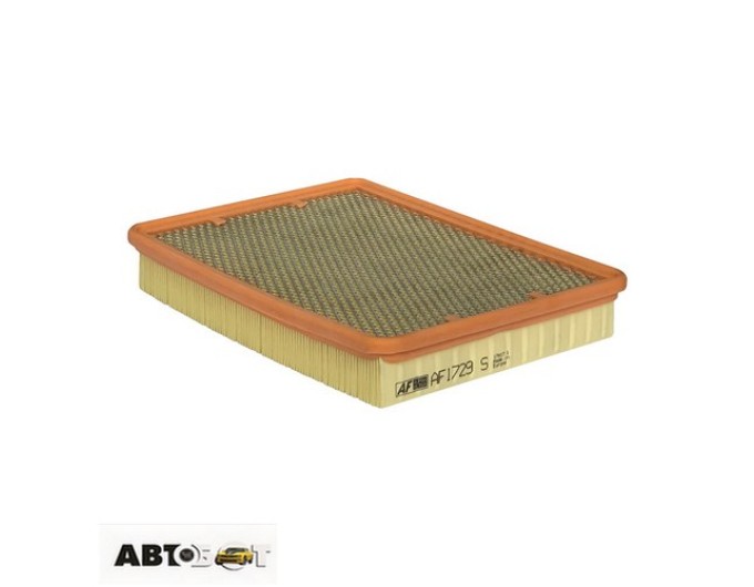 Воздушный фильтр ALPHA FILTER AF 1729s, цена: 328 грн.