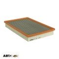 Воздушный фильтр ALPHA FILTER AF 1737s, цена: 403 грн.
