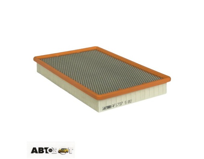 Воздушный фильтр ALPHA FILTER AF 1737s, цена: 403 грн.