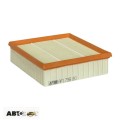 Повітряний фільтр ALPHA FILTER AF 1738, ціна: 204 грн.