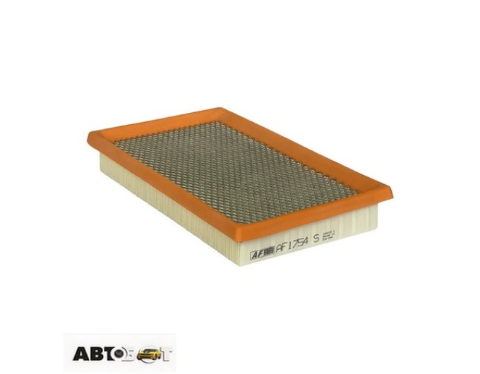 Воздушный фильтр ALPHA FILTER AF 1754s, цена: 272 грн.