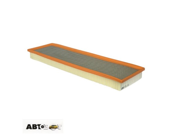Воздушный фильтр ALPHA FILTER AF 1766s, цена: 482 грн.