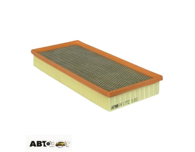 Воздушный фильтр ALPHA FILTER AF 1772s, цена: 308 грн.