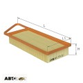 Воздушный фильтр ALPHA FILTER AF 1774, цена: 239 грн.