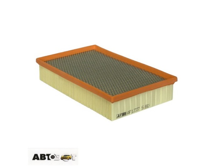 Воздушный фильтр ALPHA FILTER AF 1777s, цена: 312 грн.