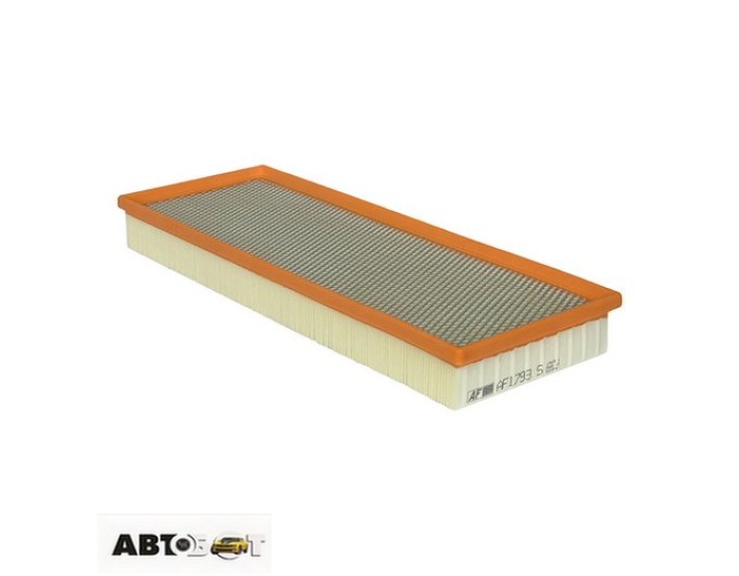 Воздушный фильтр ALPHA FILTER AF 1793s, цена: 355 грн.