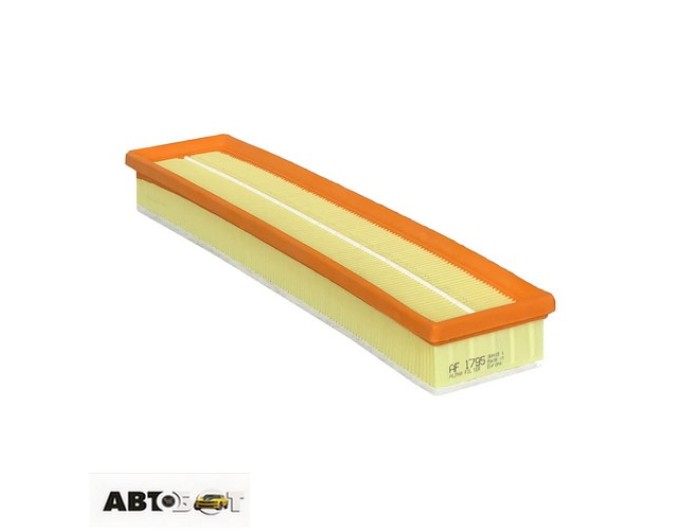 Воздушный фильтр ALPHA FILTER AF 1795, цена: 210 грн.
