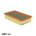 Воздушный фильтр ALPHA FILTER AF 1745s, цена: 236 грн.