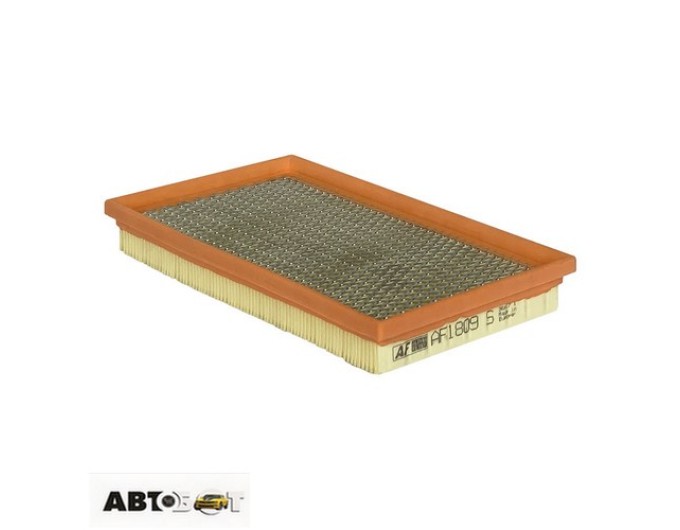 Воздушный фильтр ALPHA FILTER AF 1809s, цена: 162 грн.