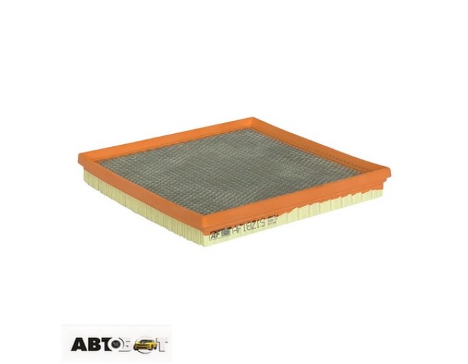 Воздушный фильтр ALPHA FILTER AF 1821s, цена: 257 грн.