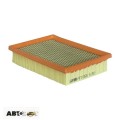 Повітряний фільтр ALPHA FILTER AF 1856s, ціна: 296 грн.