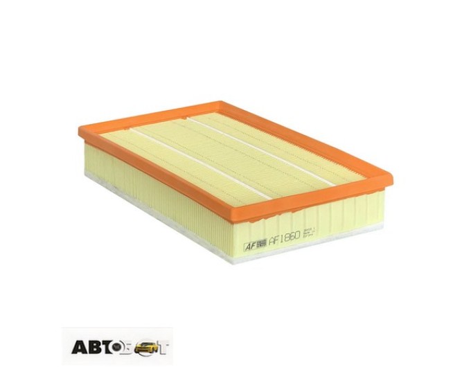 Воздушный фильтр ALPHA FILTER AF 1860, цена: 272 грн.