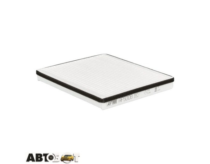 Салонный фильтр ALPHA FILTER AF 5008, цена: 196 грн.