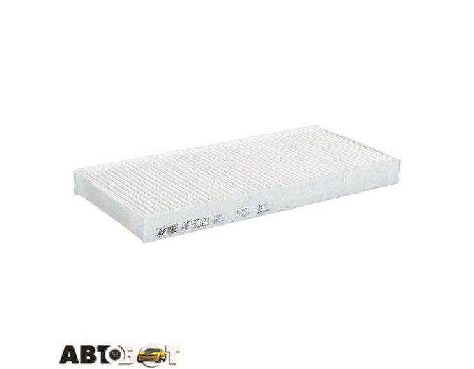 Салонный фильтр ALPHA FILTER AF 5021, цена: 225 грн.