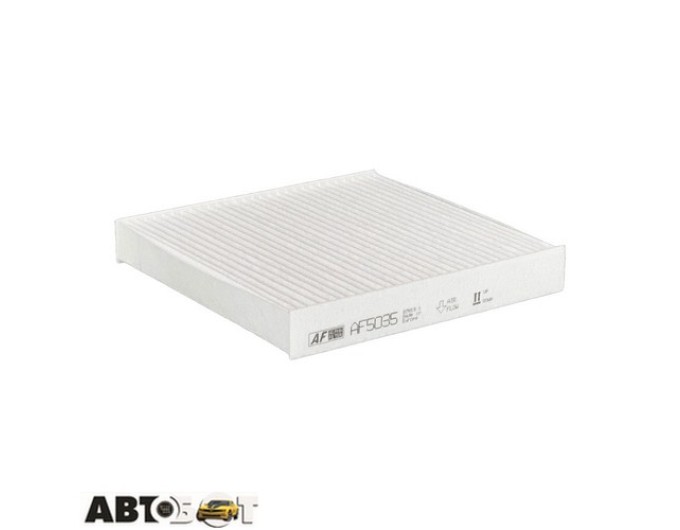 Салонный фильтр ALPHA FILTER AF 5035, цена: 175 грн.