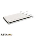 Салонный фильтр ALPHA FILTER AF 5041, цена: 237 грн.