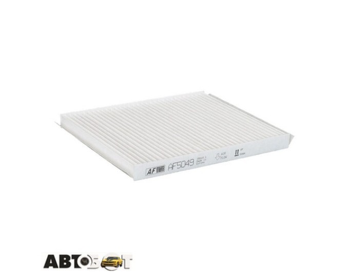 Салонный фильтр ALPHA FILTER AF 5049, цена: 170 грн.