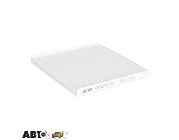 Салонный фильтр ALPHA FILTER AF 5075, цена: 143 грн.