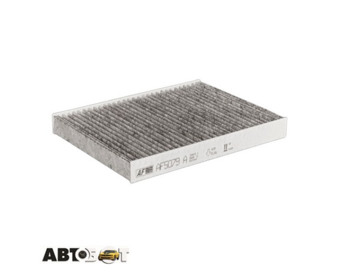 Салонный фильтр ALPHA FILTER AF 5079A, цена: 225 грн.