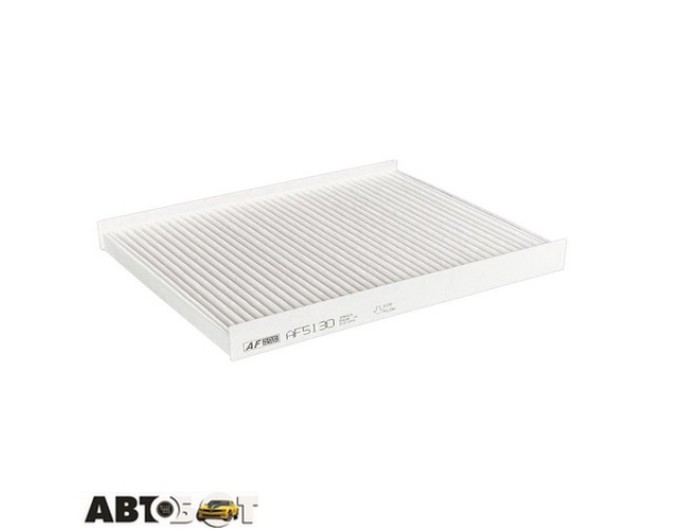 Салонный фильтр ALPHA FILTER AF 5130, цена: 196 грн.