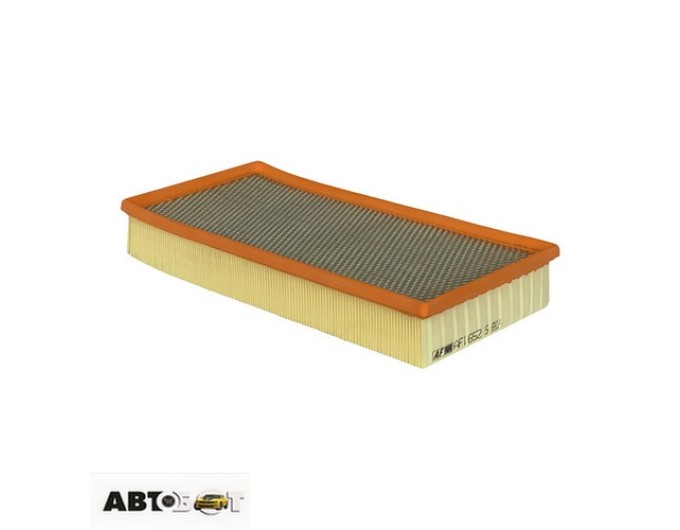 Воздушный фильтр ALPHA FILTER AF 1652s, цена: 403 грн.