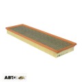 Воздушный фильтр ALPHA FILTER AF 1810s, цена: 363 грн.