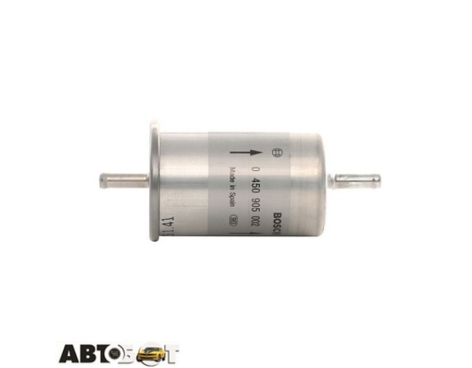 Паливний фільтр Bosch 0 450 905 002, ціна: 718 грн.