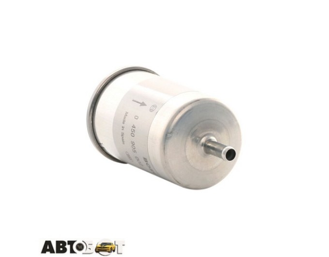 Паливний фільтр Bosch 0 450 905 002, ціна: 718 грн.