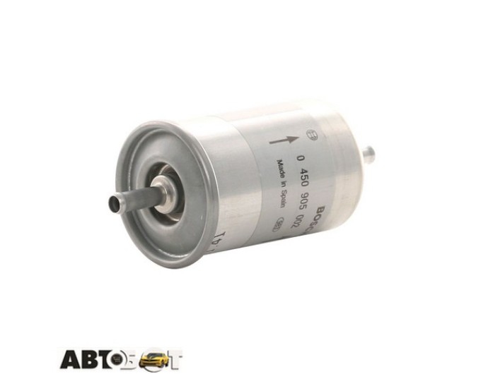 Паливний фільтр Bosch 0 450 905 002, ціна: 718 грн.