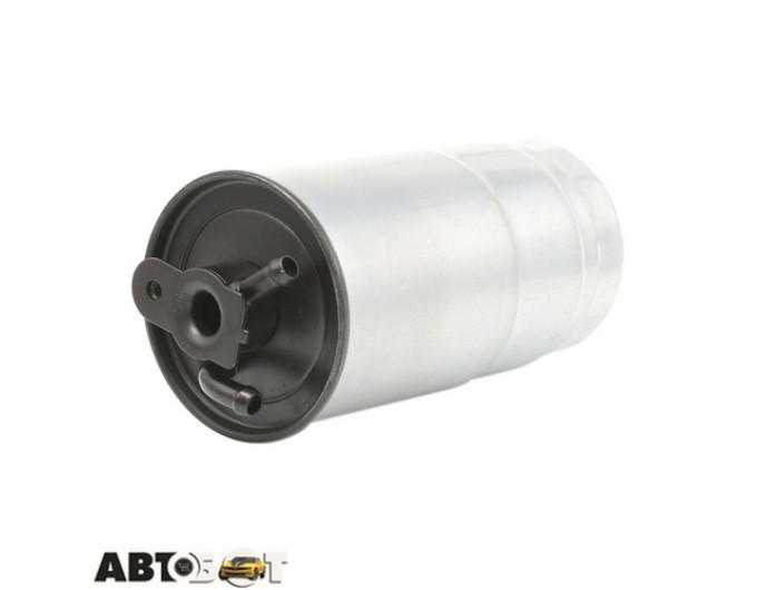 Паливний фільтр Bosch 0 450 906 451, ціна: 1 419 грн.