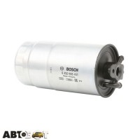 Топливный фильтр Bosch 0 450 906 451