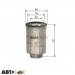 Топливный фильтр Bosch 1 457 434 443, цена: 461 грн.