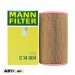  Воздушный фильтр MANN C 14 004