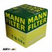 Повітряний фільтр MANN C 16 114 x, ціна: 729 грн.
