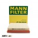  Воздушный фильтр MANN C 21 014