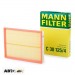 Воздушный фильтр MANN C 30 125/4