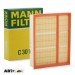  Воздушный фильтр MANN C 30 195/2