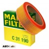 Воздушный фильтр MANN C 31 190, цена: 1 072 грн.