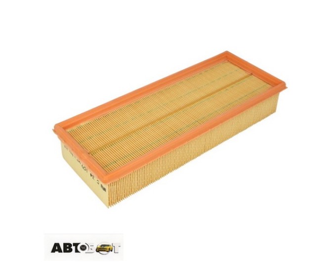 Воздушный фильтр MANN C34109, цена: 658 грн.