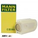  Воздушный фильтр MANN C 35 003