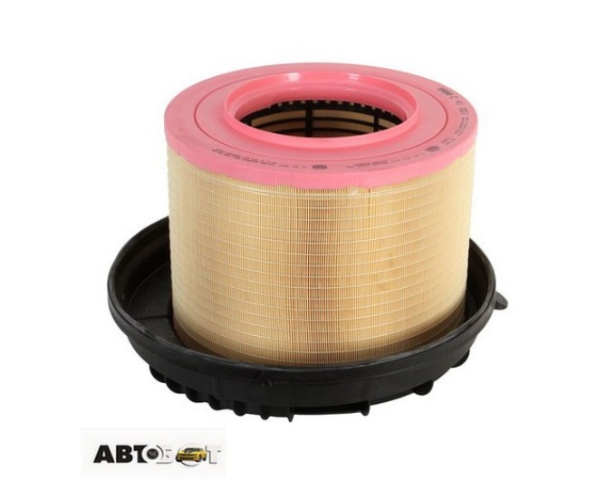 Воздушный фильтр MANN C 41 001 KIT, цена: 6 236 грн.