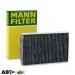 Салонный фильтр MANN CUK 2940, цена: 820 грн.