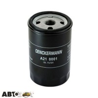 Масляный фильтр DENCKERMANN A210001-S