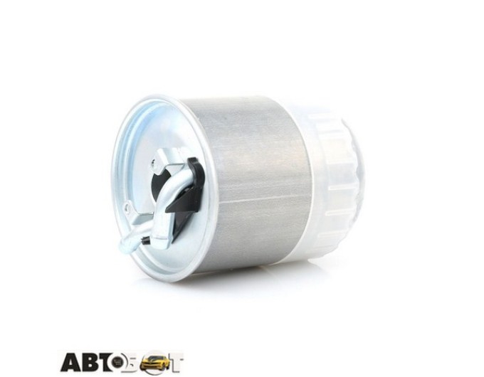 Топливный фильтр Bosch F 026 402 056, цена: 1 153 грн.