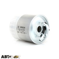 Топливный фильтр Bosch F 026 402 056