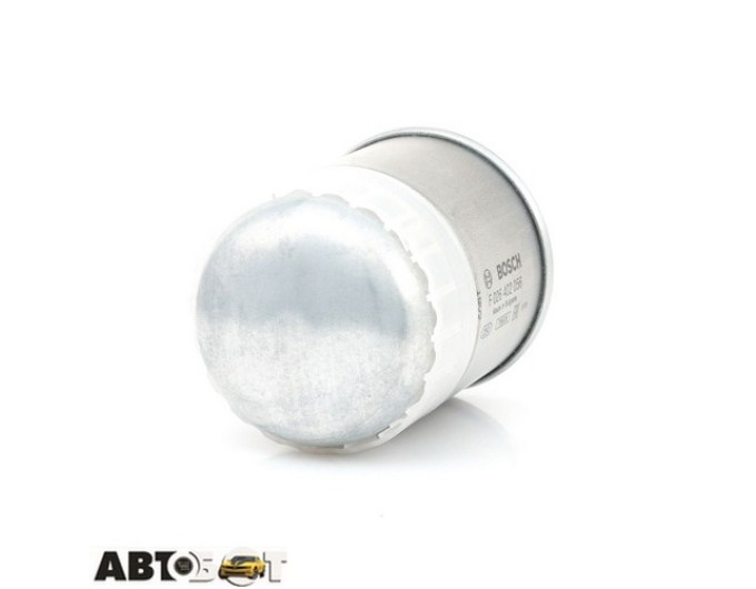 Топливный фильтр Bosch F 026 402 056, цена: 1 153 грн.